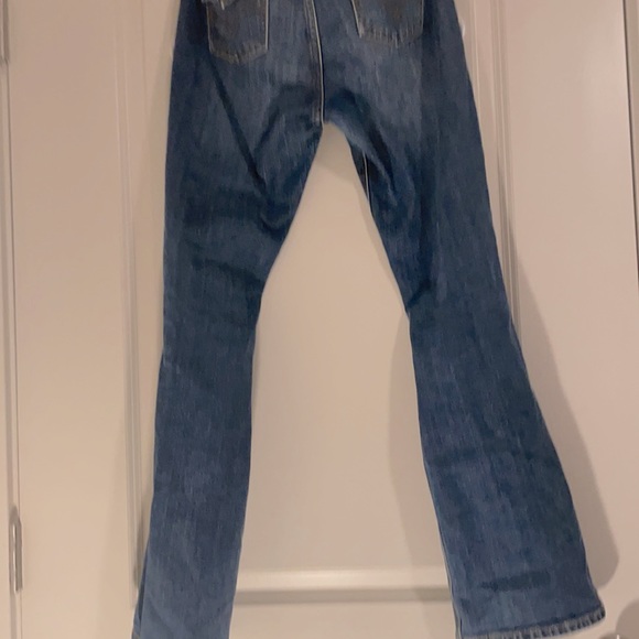 Levi’s 526 Sender about Cut jeans- medium wash - Picture 4 of 6